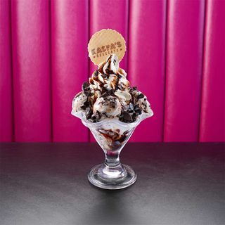 Sundae Cookies & Creams