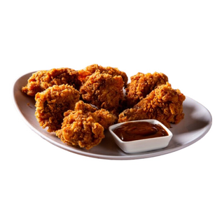 Chicken Rocks.