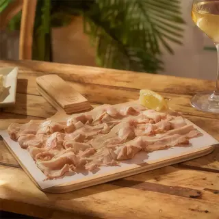 Chicharrones