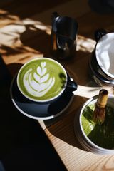 Маття Латте