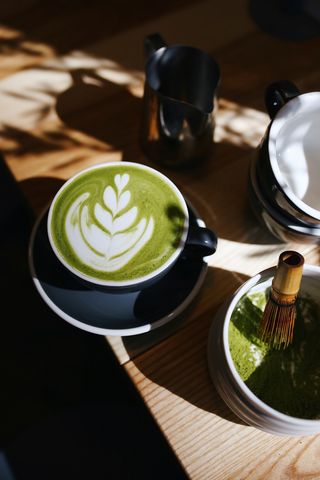 Маття Латте