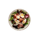 Салата Прошуто крудо и смокини