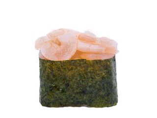 Суши Спайси з креветкою (55г/1шт)