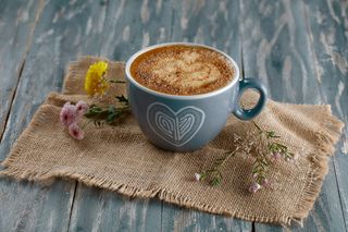 Crème Brûlée Coffee                            