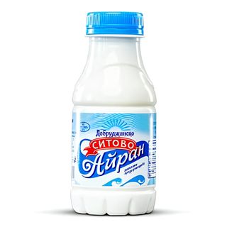 Айран малък