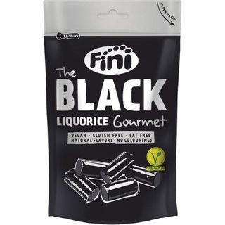 Fini Gourmet Negro