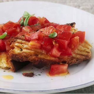 BRUSCHETTA