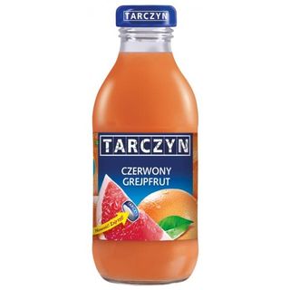 Tarczyn grejfrut 300ml