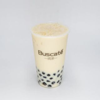 Oolong Melocoton (incluido Tapioca)