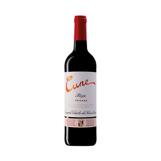 Vino Tinto Cune (75 cl.)