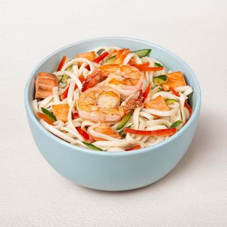 Вок морской М (200г)
