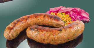 39.Наденица с чили и праз (350г)