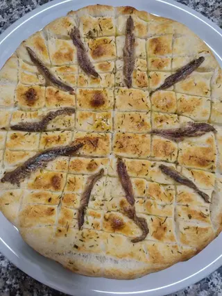 07-Pizza Napoli