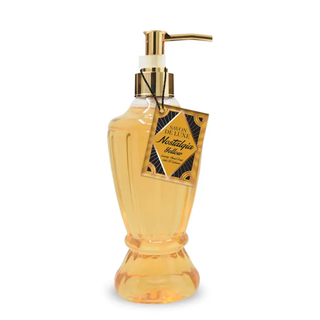 Sapun de maini lichid, Savon de Luxe, Nostalgia Yellow, 500 ml