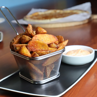 მექსიკური კარტოფილი