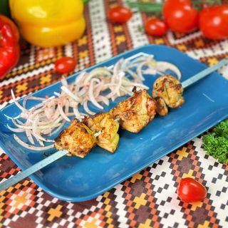 "Советский" курица