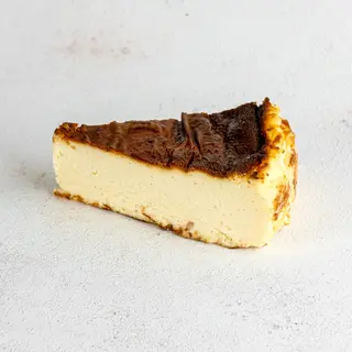 Чізкейк Баскський (170г)