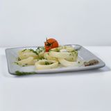 Калмари по гръцки (250г)