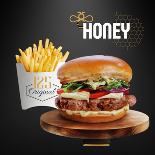 Honey