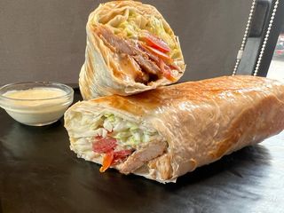 Донер Цезарь