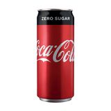 Coca - Cola Zero 