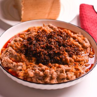 Beans (Per Spoon)
