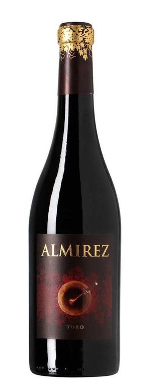 Almírez 