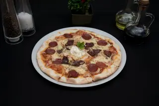 Pizza Bosanska