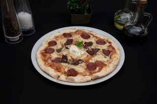 Pizza Bosanska velika 32 cm