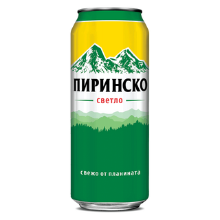 Пиринско светло