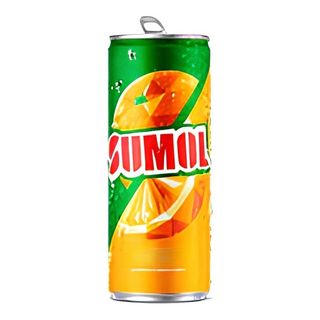 Sumol Laranja