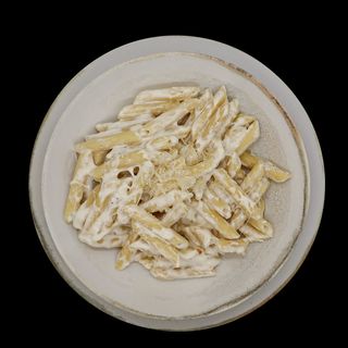 Penne 4 Fromages