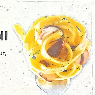 Taglierini