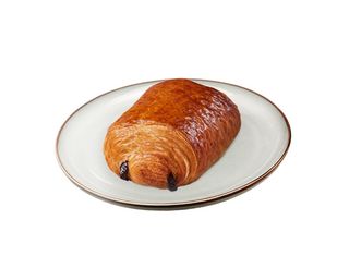 Ciastko Francuskie z Czekolada