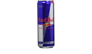 Red Bull