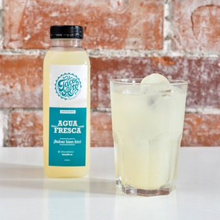 Agua Fresca Limonada