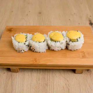 22. Roll Mostaza Y Miel (4 Uds.)