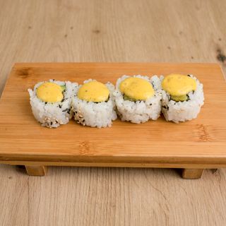 22. Roll Mostaza Y Miel (4 Uds.)