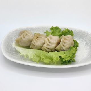 Ravioli alla griglia