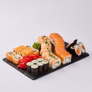 Сет Мікс (920г)