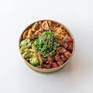 Poke Atunpi