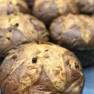 Panettone artigianale classico