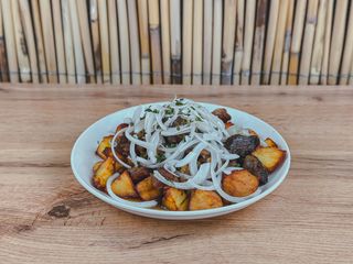 Куурдак (1 пор.)