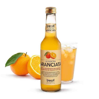 Aranciata 330ml