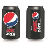 Pepsi Max Zero 330ml