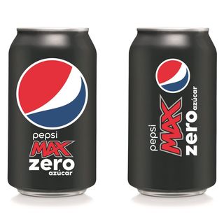 Pepsi Max Zero 330ml