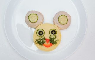 Міккі Маус (330г)