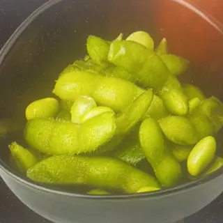 7.Edamame