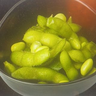 7.Edamame