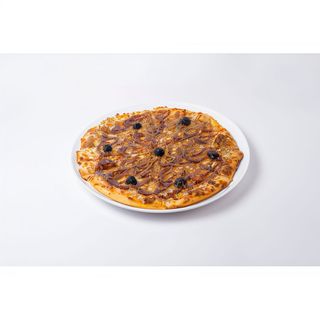 Pizza Barbacoa (40 Cm.)